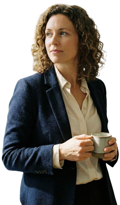 Wioletta Czarnecka - doradca GermanTAX